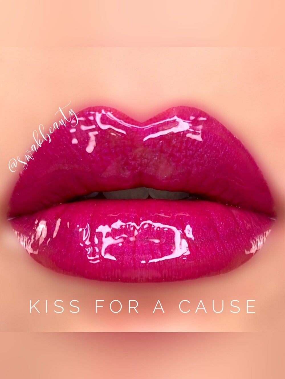 💋 KISS FOR A CAUSE LIPSENSE